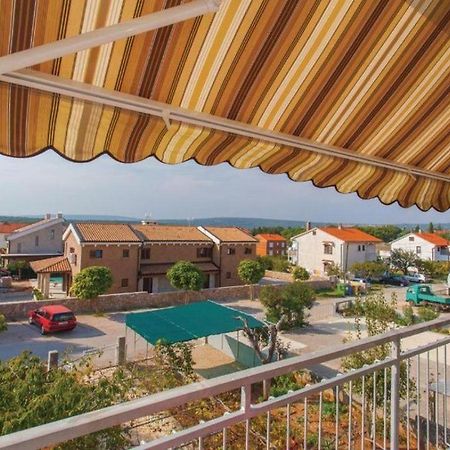 Apartments Nikola بونات المظهر الخارجي الصورة