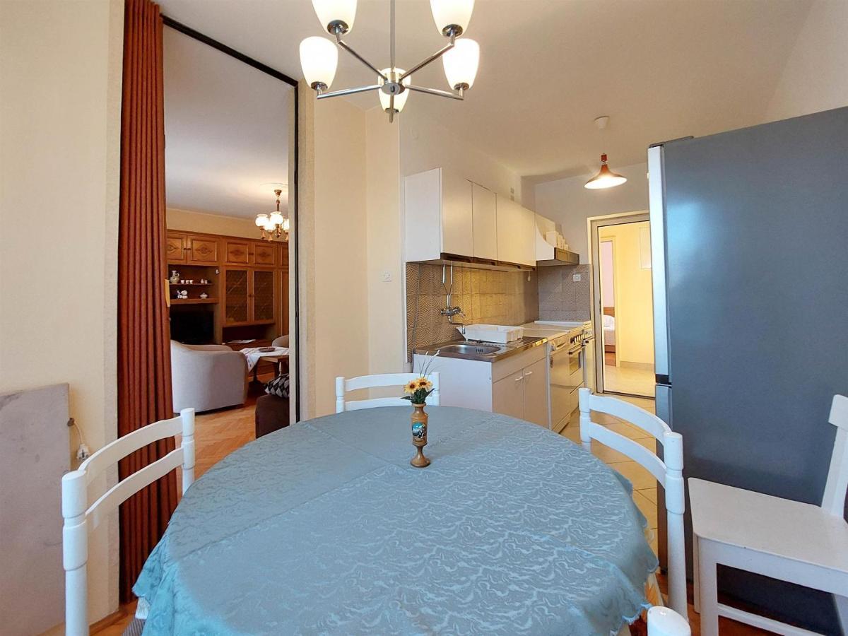 Apartments Nikola بونات المظهر الخارجي الصورة