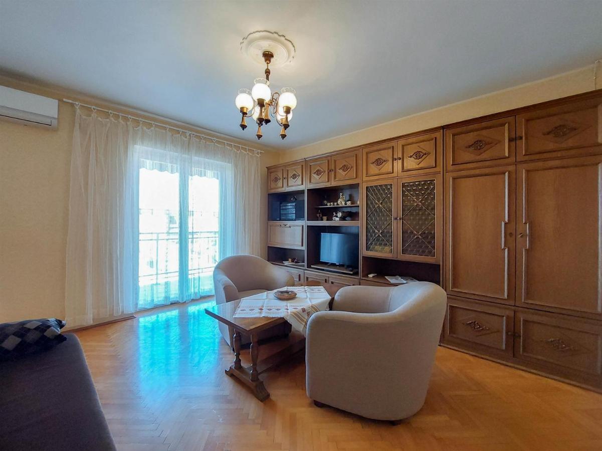 Apartments Nikola بونات المظهر الخارجي الصورة