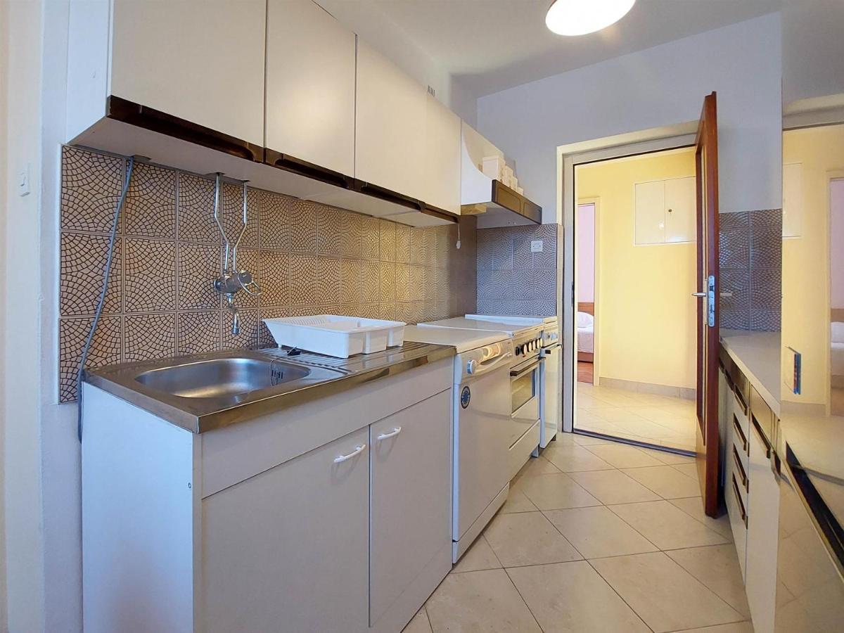 Apartments Nikola بونات المظهر الخارجي الصورة
