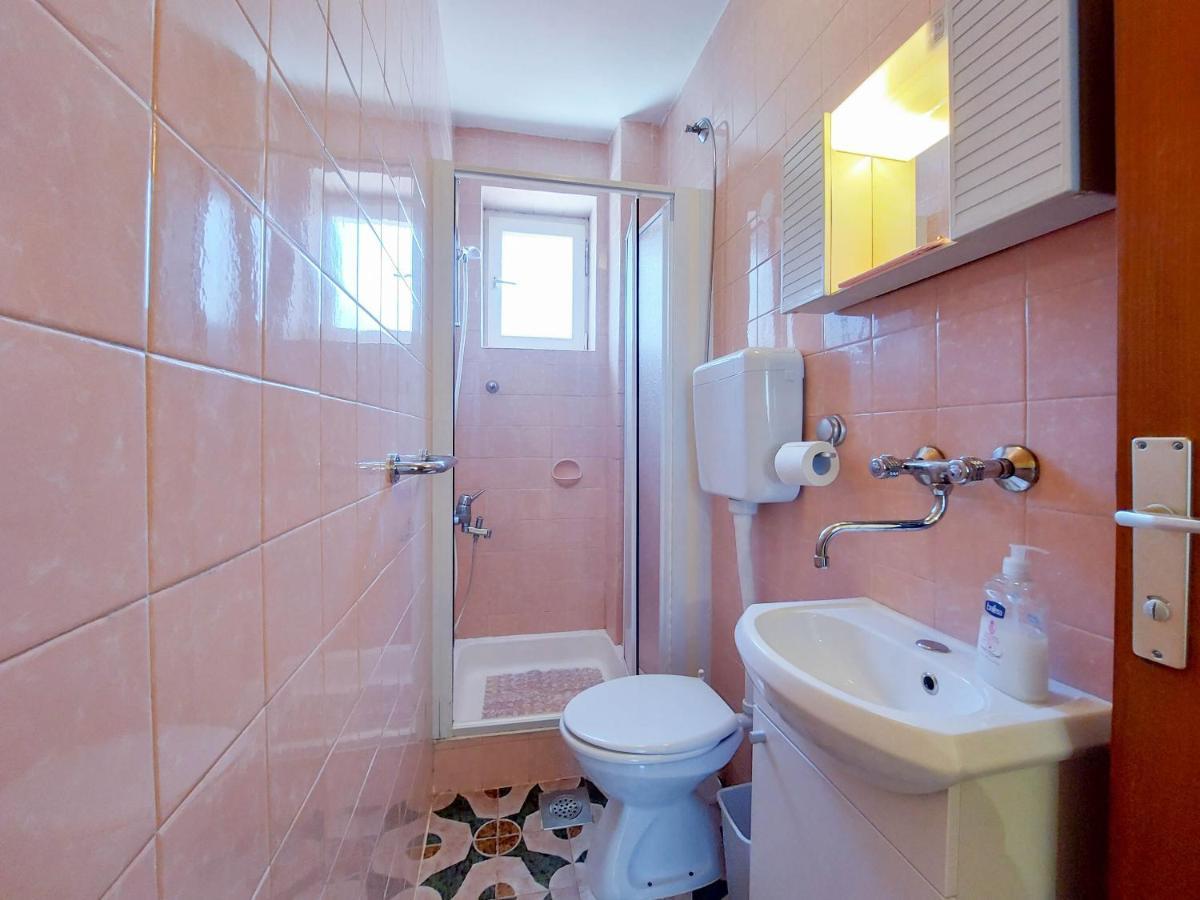 Apartments Nikola بونات المظهر الخارجي الصورة