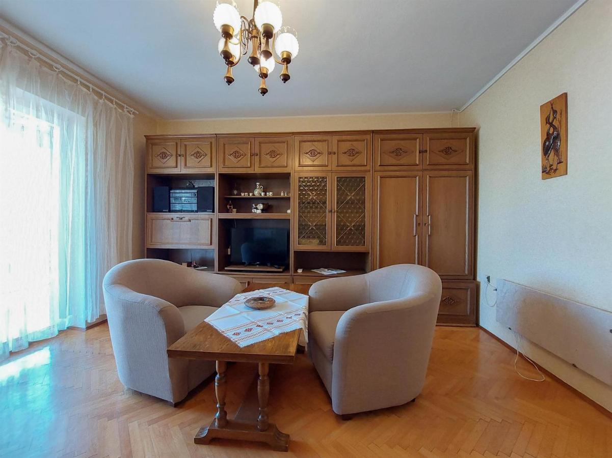Apartments Nikola بونات المظهر الخارجي الصورة