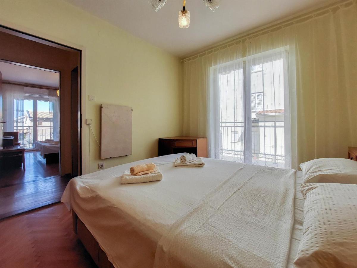 Apartments Nikola بونات المظهر الخارجي الصورة