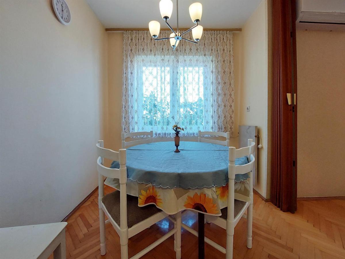 Apartments Nikola بونات المظهر الخارجي الصورة