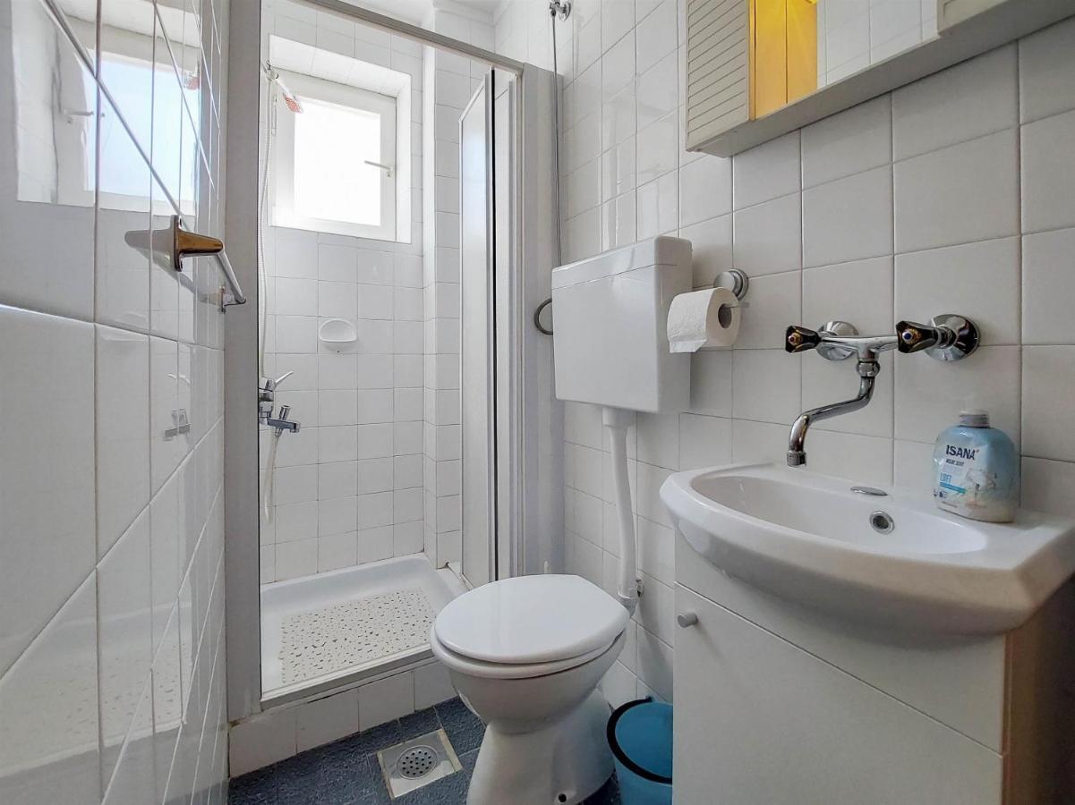 Apartments Nikola بونات المظهر الخارجي الصورة
