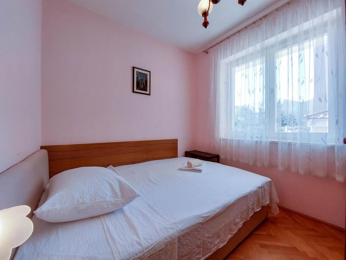 Apartments Nikola بونات المظهر الخارجي الصورة