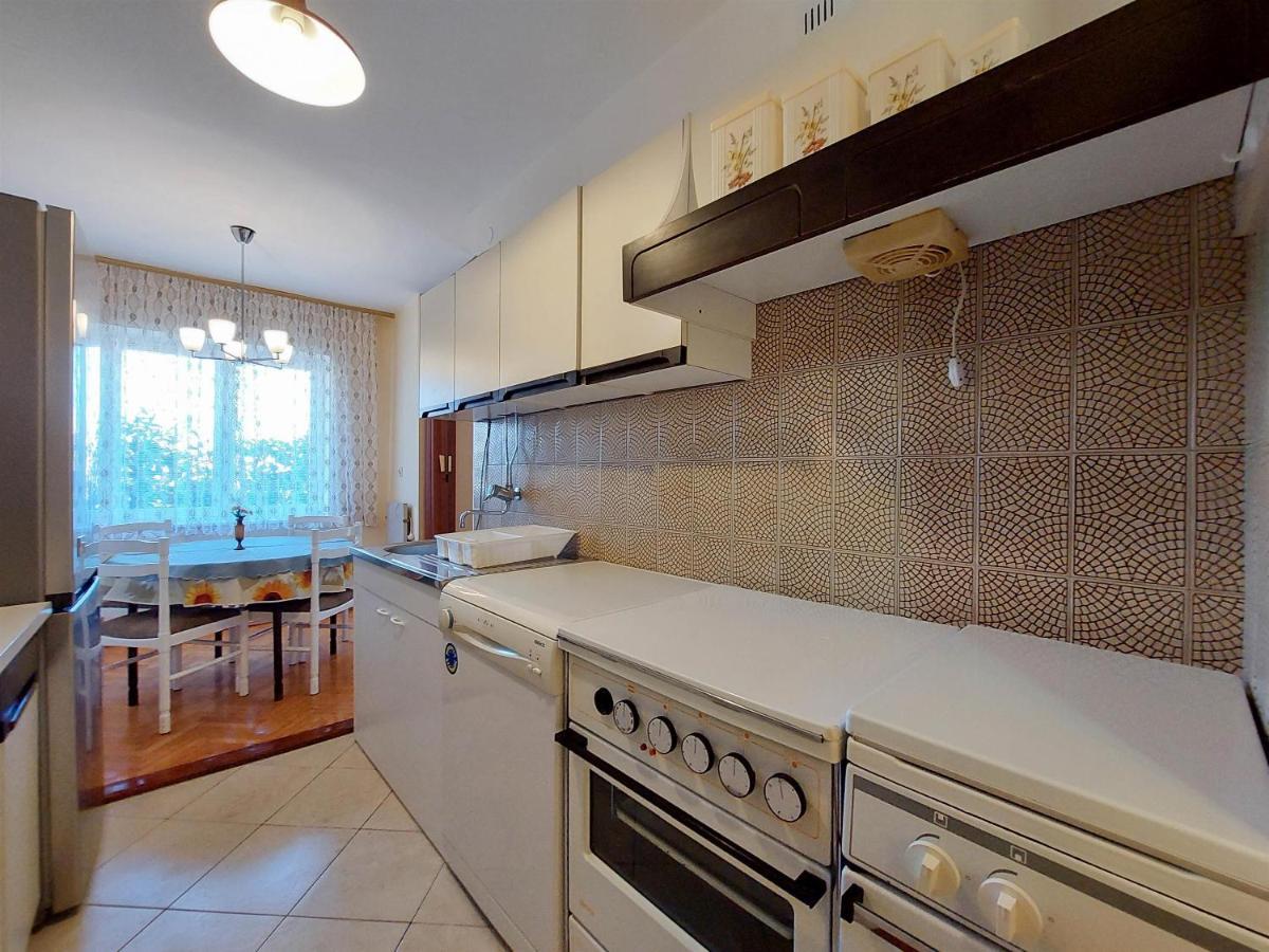Apartments Nikola بونات المظهر الخارجي الصورة