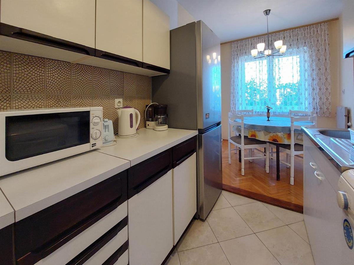 Apartments Nikola بونات المظهر الخارجي الصورة