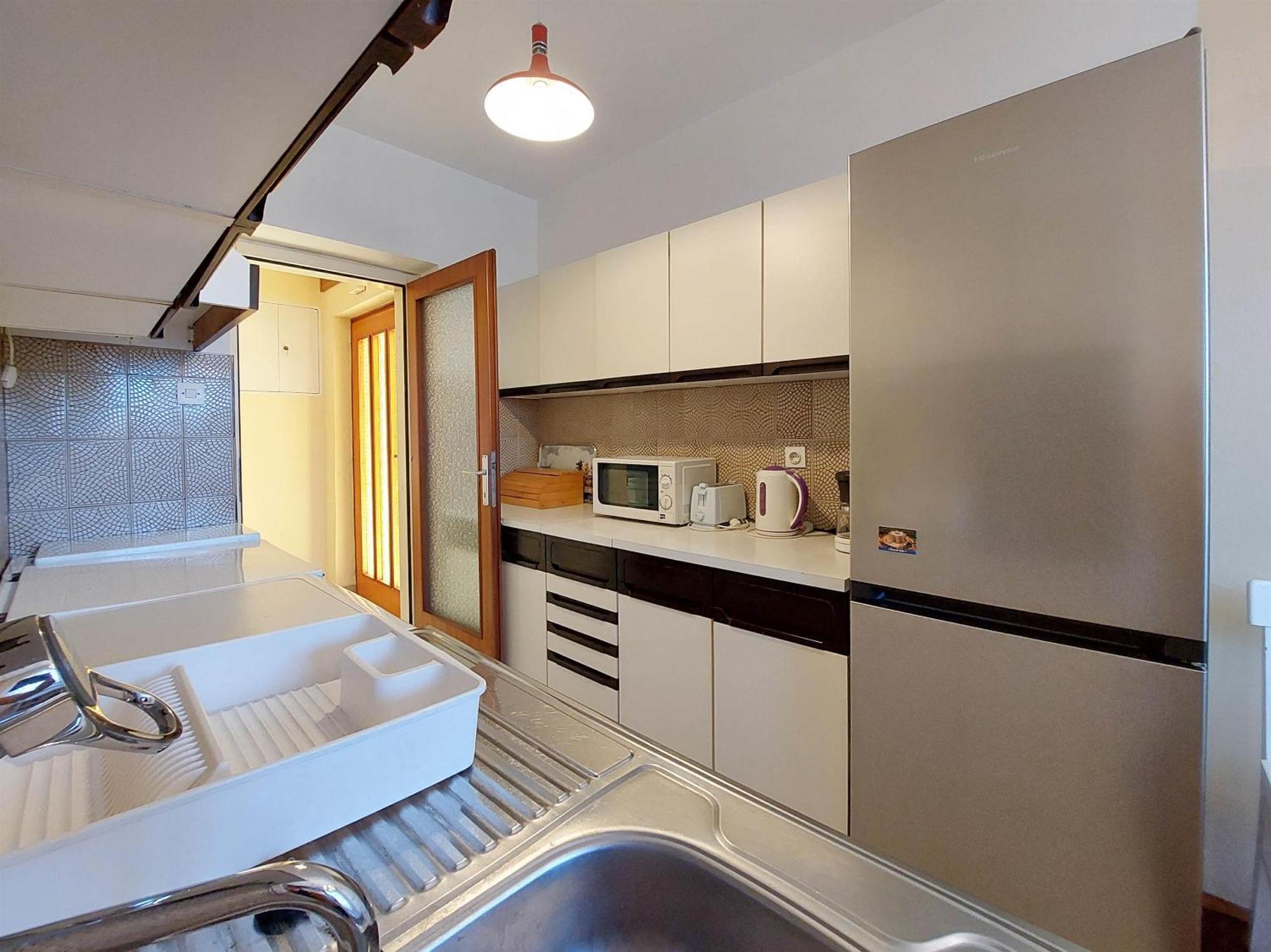 Apartments Nikola بونات المظهر الخارجي الصورة