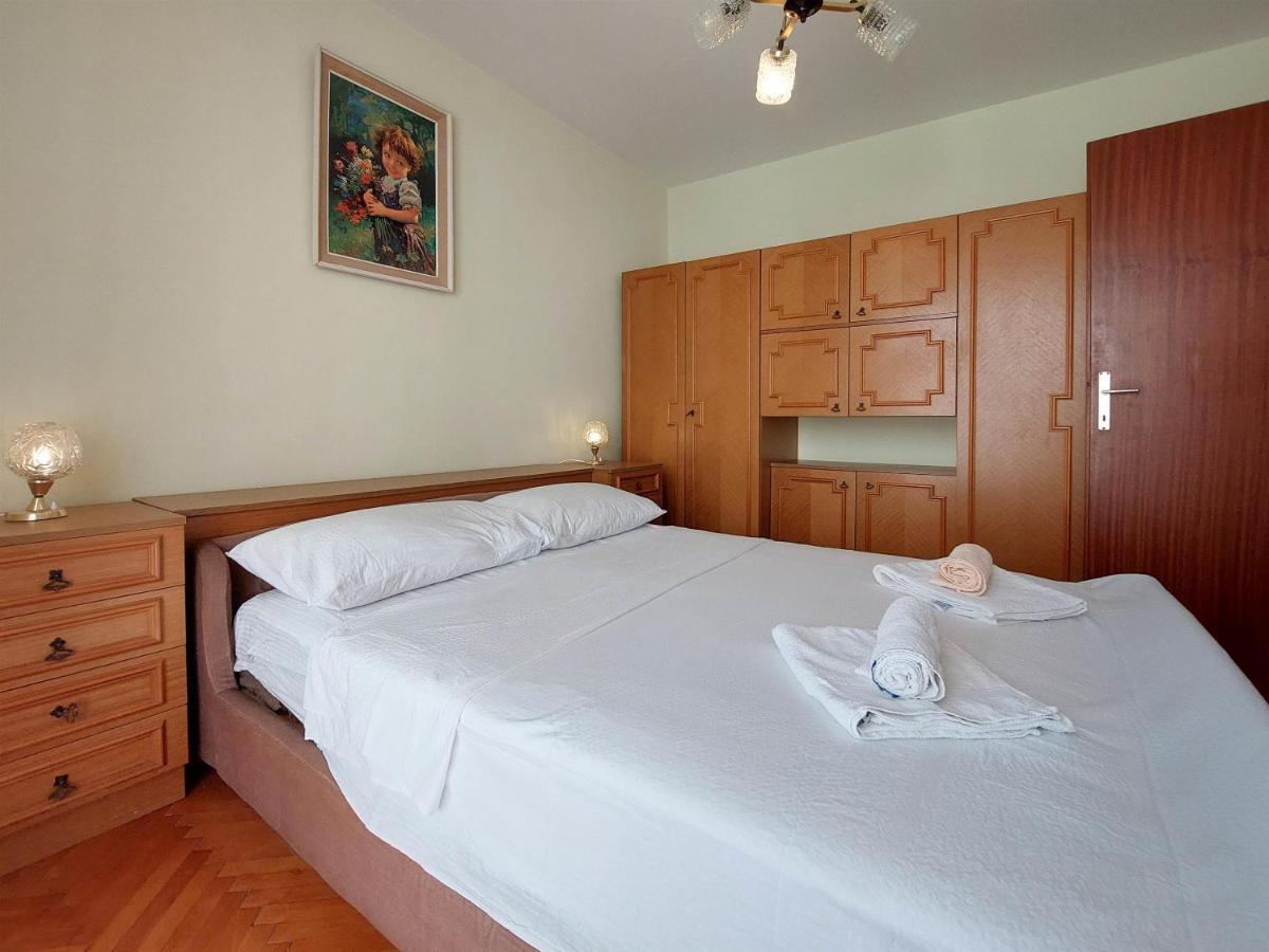 Apartments Nikola بونات المظهر الخارجي الصورة