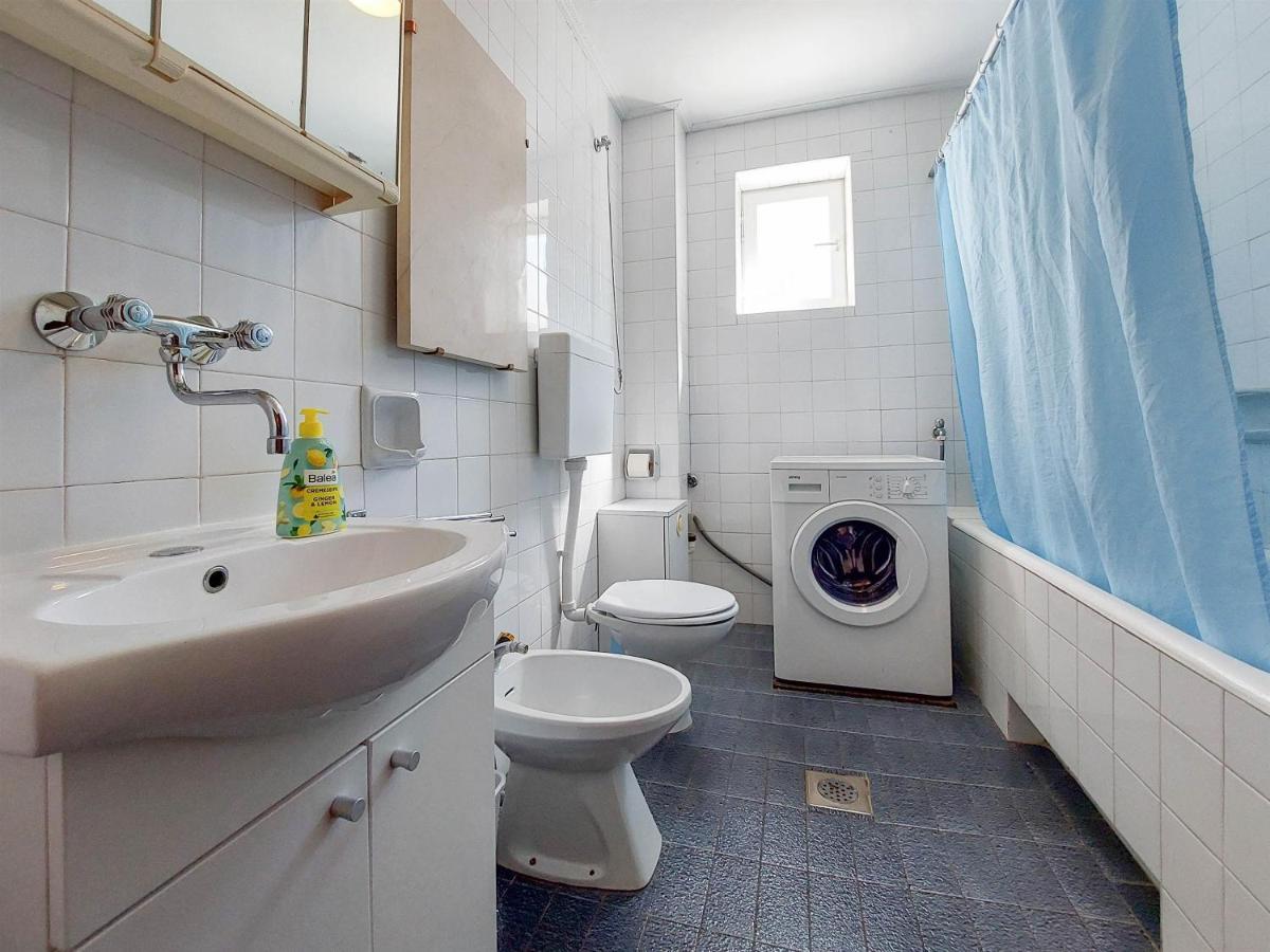 Apartments Nikola بونات المظهر الخارجي الصورة