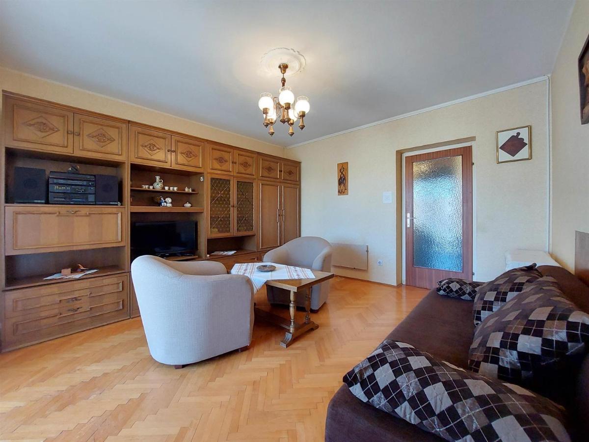 Apartments Nikola بونات المظهر الخارجي الصورة