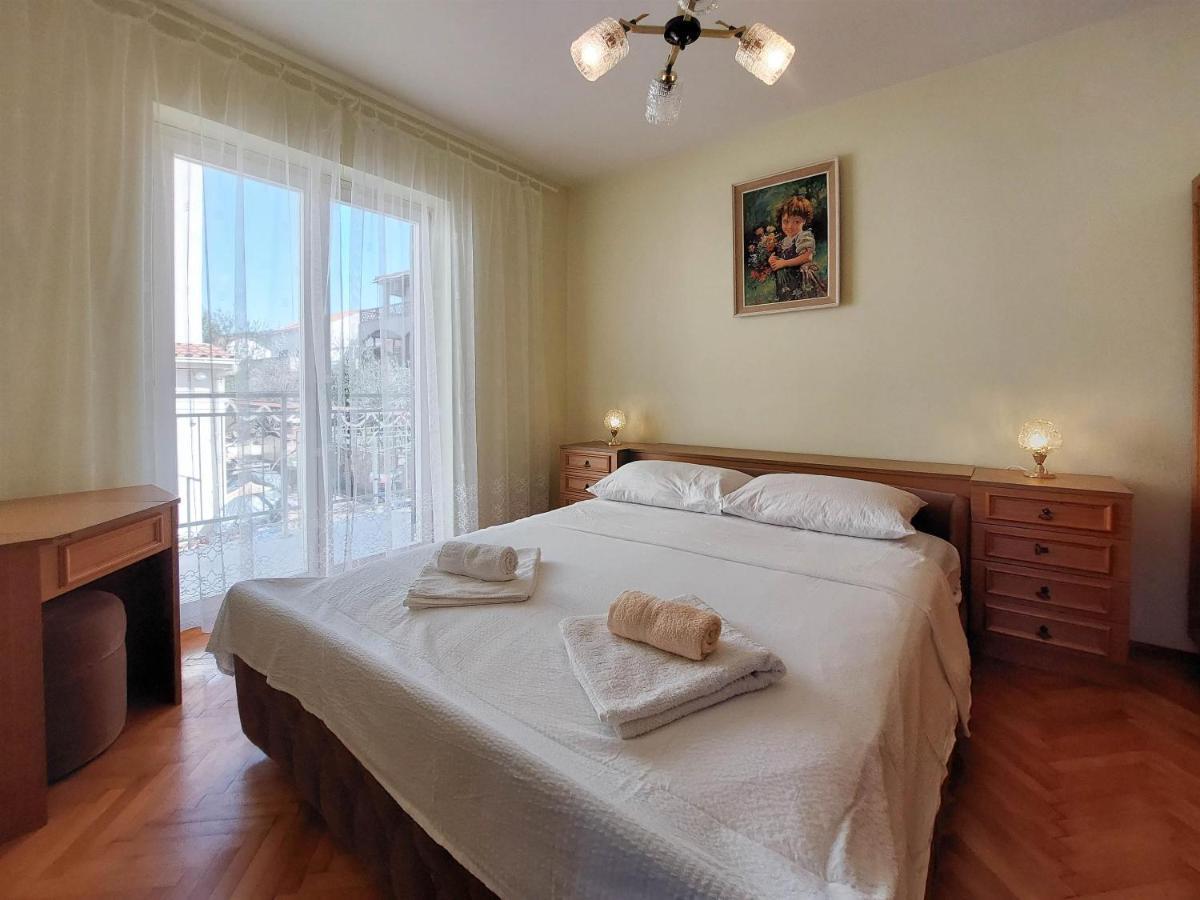 Apartments Nikola بونات المظهر الخارجي الصورة