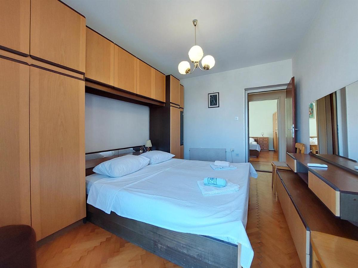 Apartments Nikola بونات المظهر الخارجي الصورة