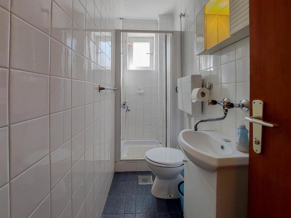 Apartments Nikola بونات المظهر الخارجي الصورة