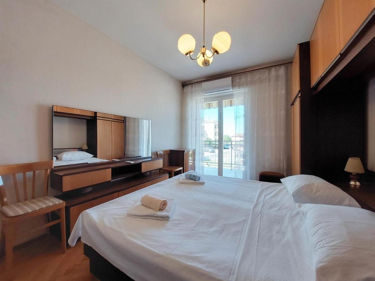 Apartments Nikola بونات المظهر الخارجي الصورة