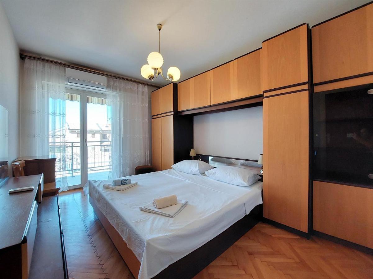 Apartments Nikola بونات المظهر الخارجي الصورة