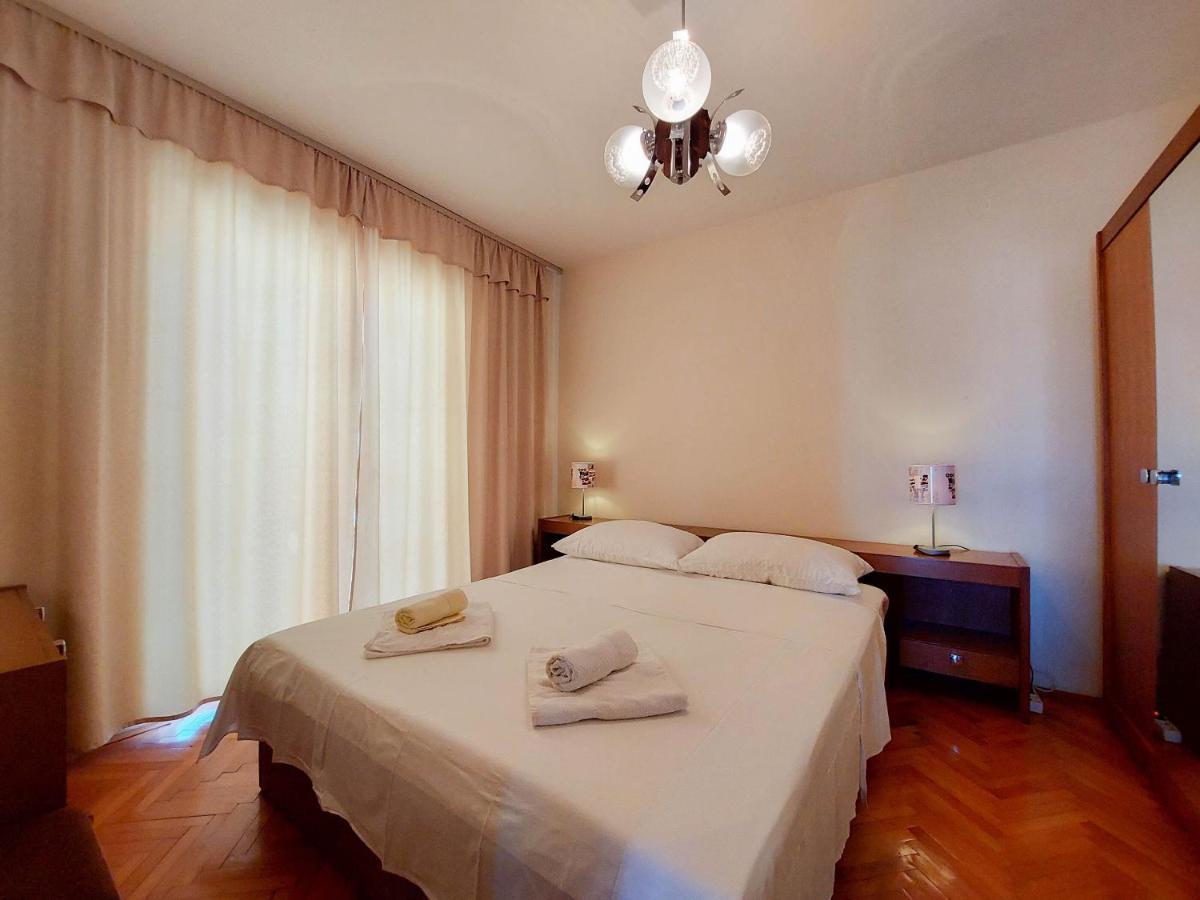 Apartments Nikola بونات المظهر الخارجي الصورة