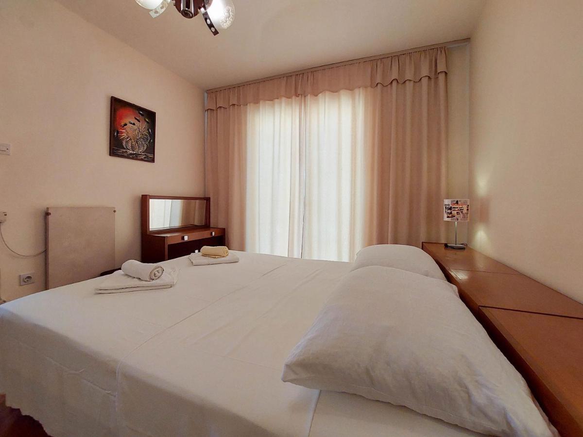 Apartments Nikola بونات المظهر الخارجي الصورة