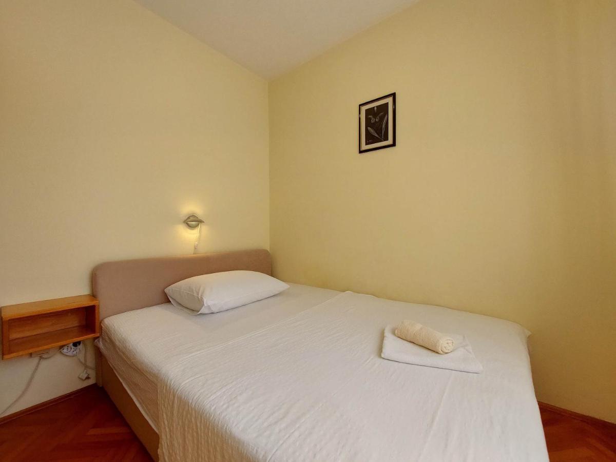 Apartments Nikola بونات المظهر الخارجي الصورة