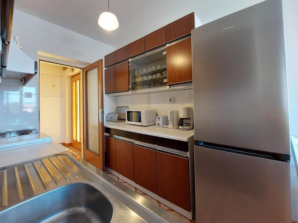 Apartments Nikola بونات المظهر الخارجي الصورة