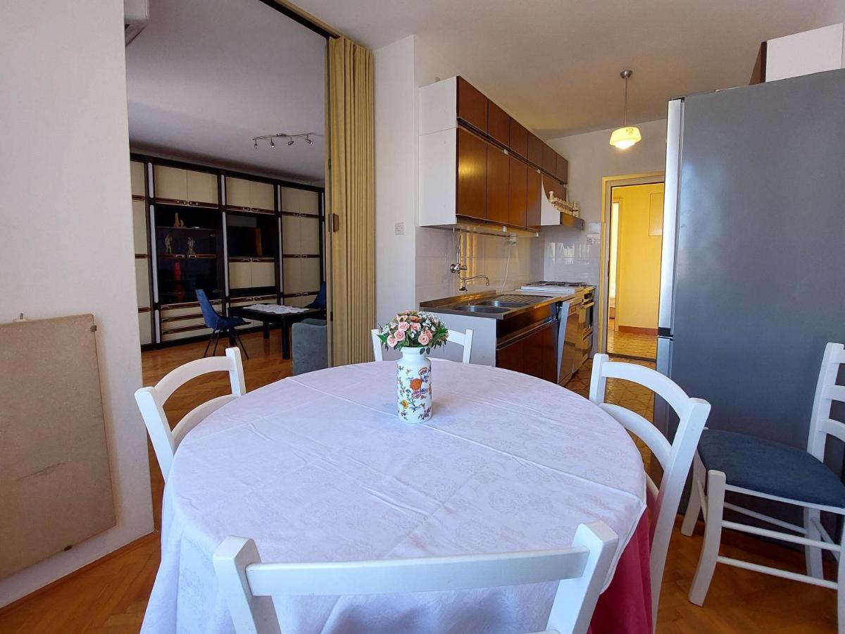 Apartments Nikola بونات المظهر الخارجي الصورة
