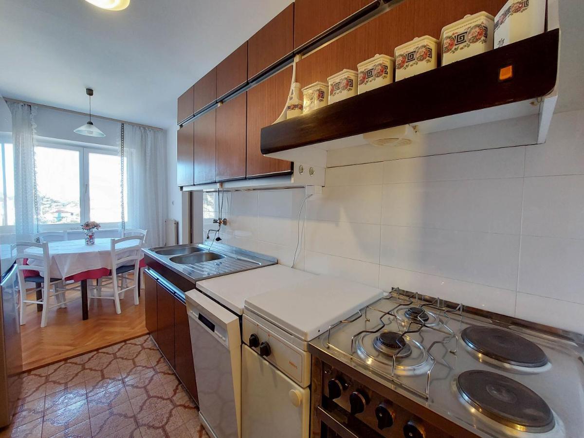 Apartments Nikola بونات المظهر الخارجي الصورة