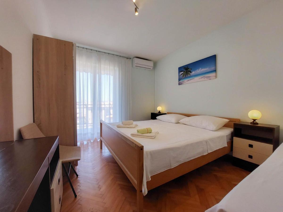 Apartments Nikola بونات المظهر الخارجي الصورة