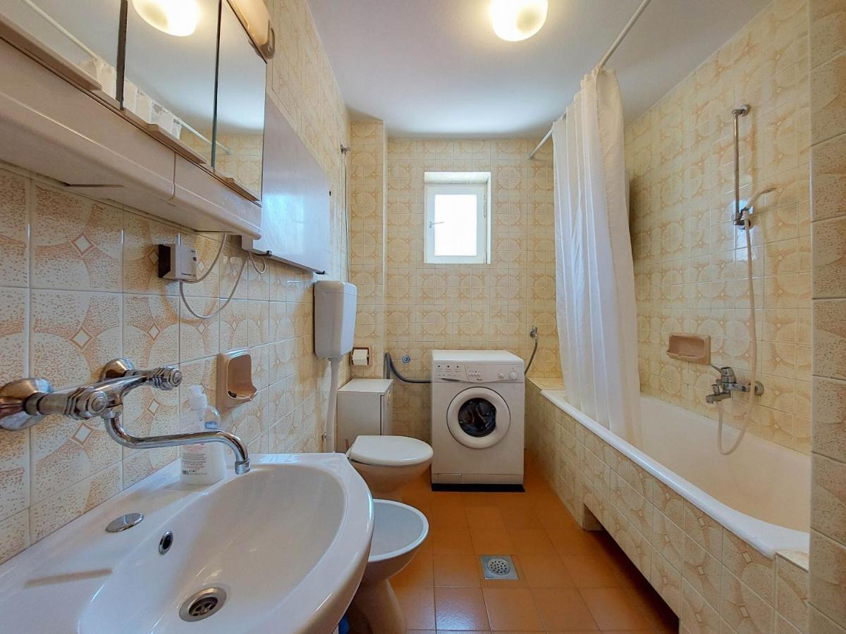 Apartments Nikola بونات المظهر الخارجي الصورة