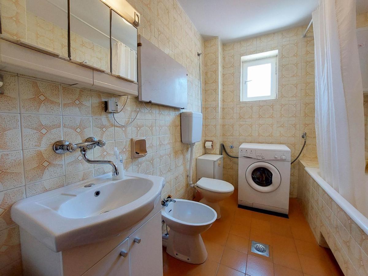 Apartments Nikola بونات المظهر الخارجي الصورة