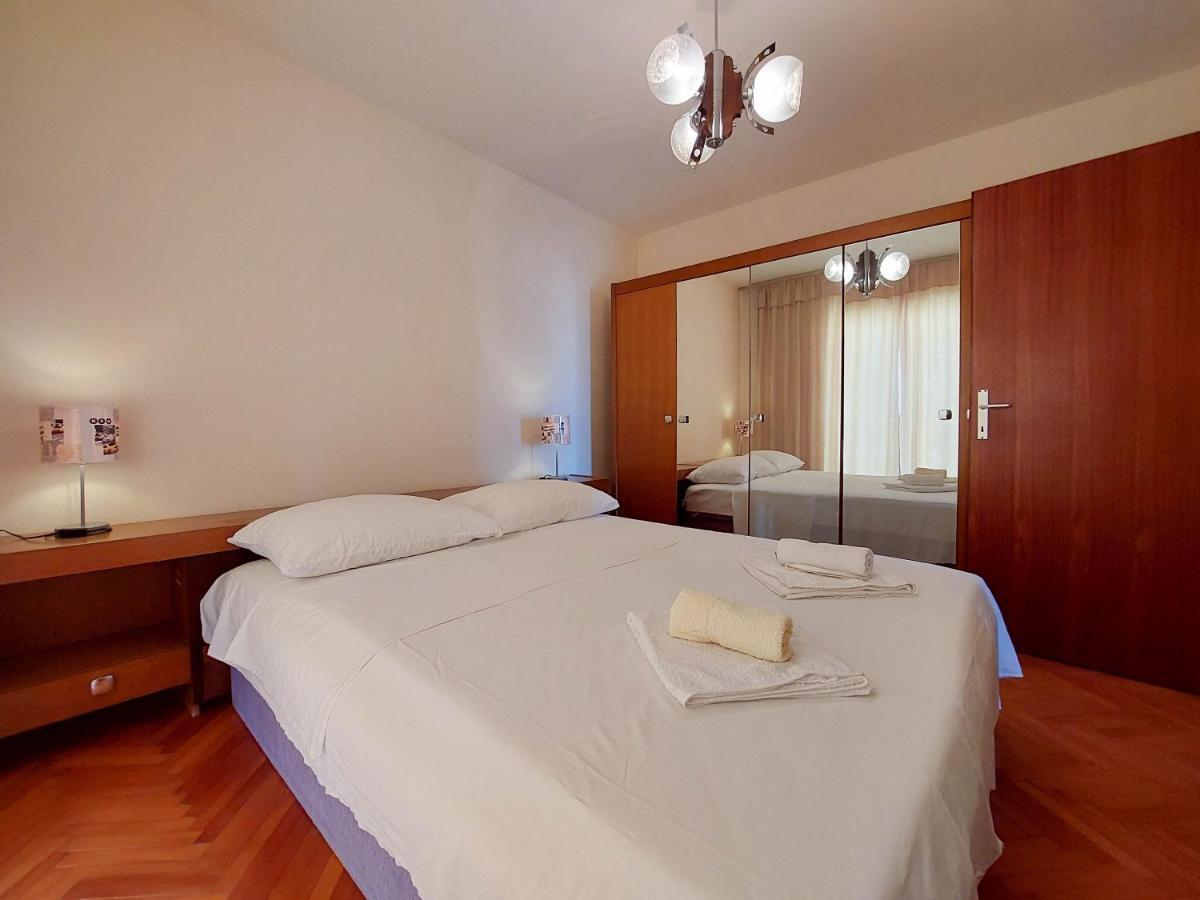 Apartments Nikola بونات المظهر الخارجي الصورة