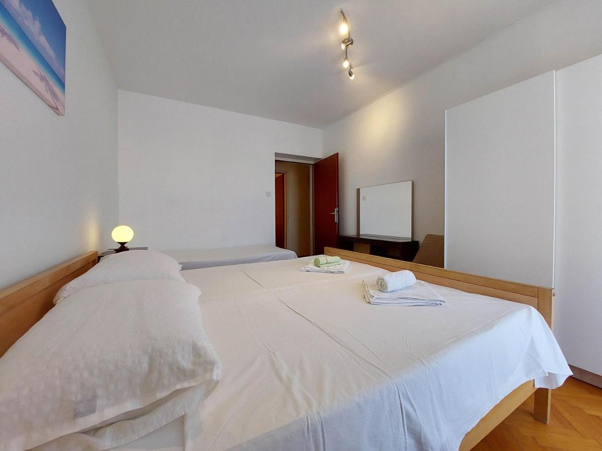 Apartments Nikola بونات المظهر الخارجي الصورة