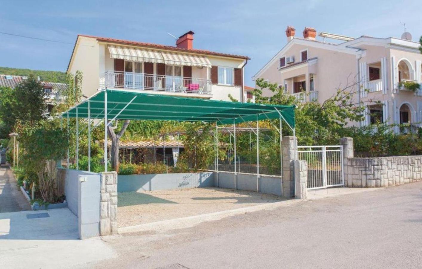 Apartments Nikola بونات المظهر الخارجي الصورة