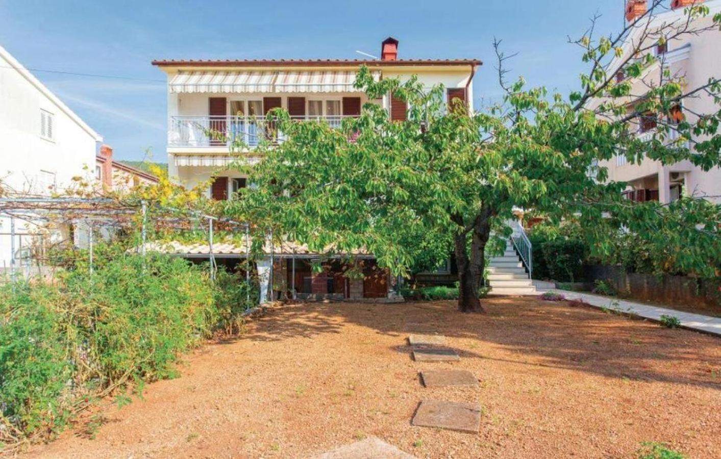 Apartments Nikola بونات المظهر الخارجي الصورة