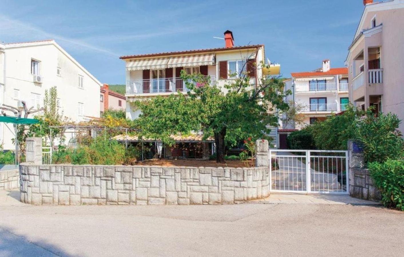 Apartments Nikola بونات المظهر الخارجي الصورة