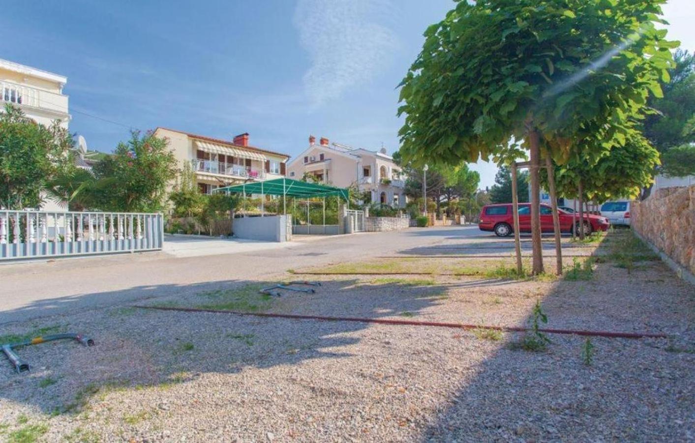 Apartments Nikola بونات المظهر الخارجي الصورة